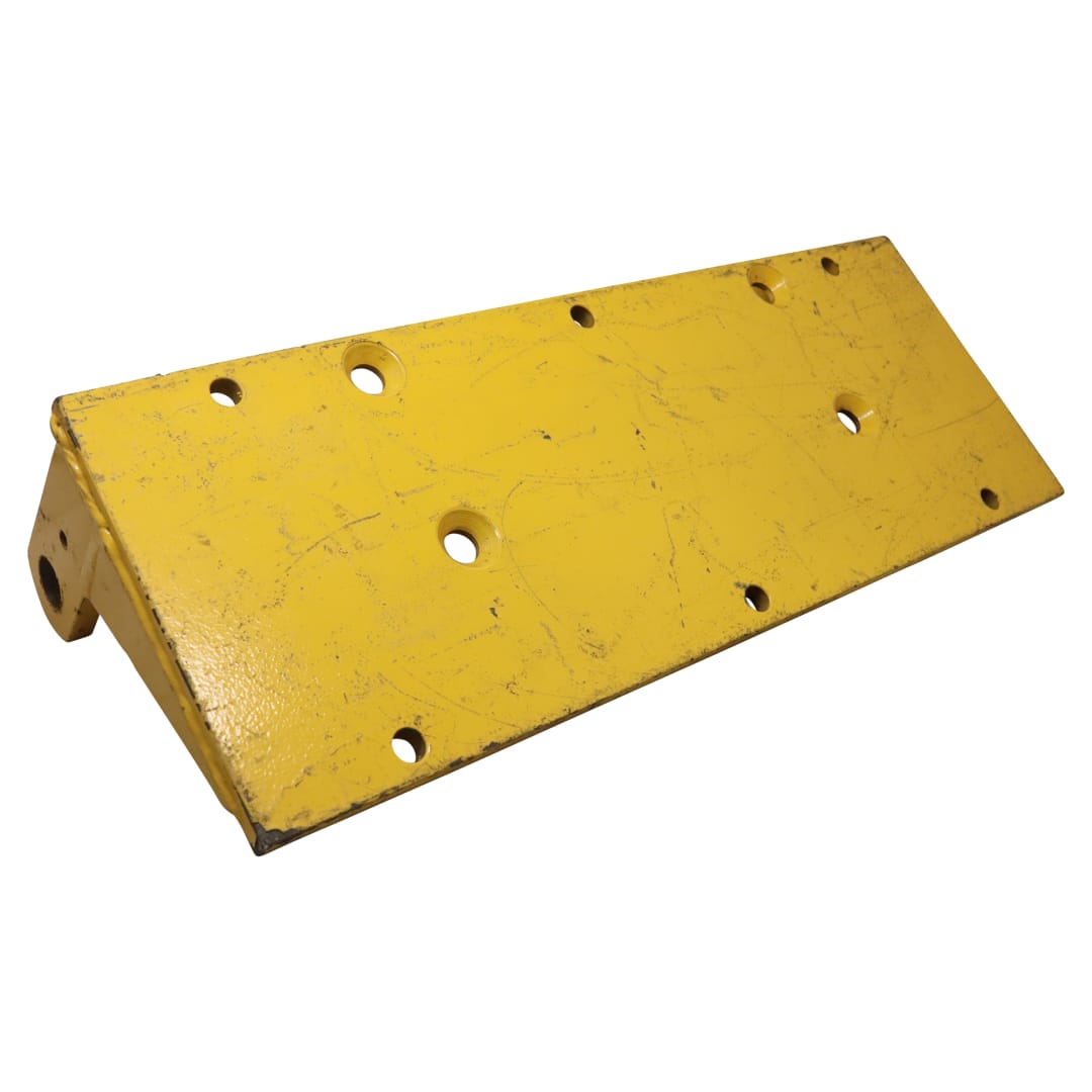 Wastebuilt® Replacement for Perkins Mounting Plate Weldment New