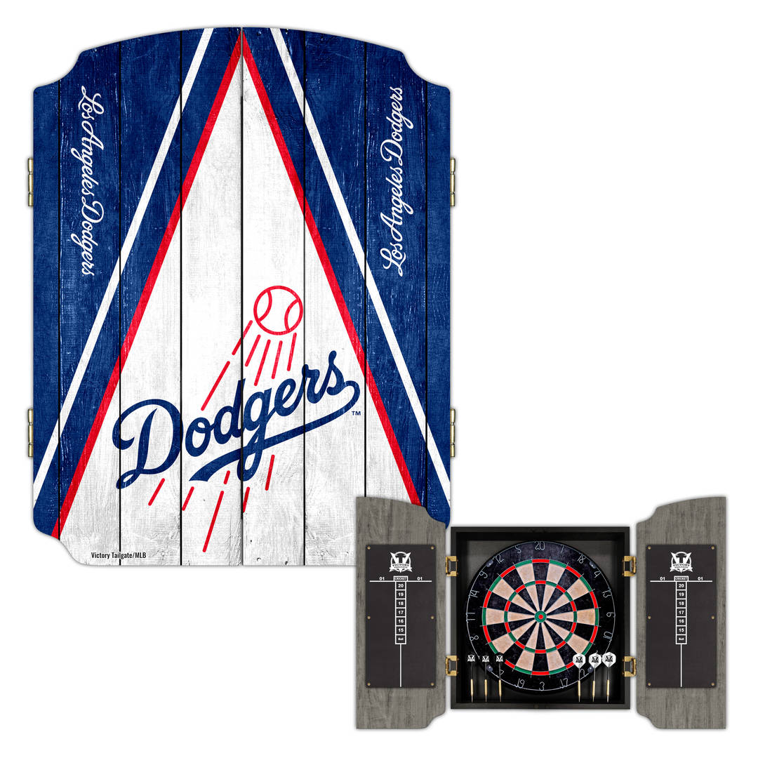 Los Angeles Dodgers | Bristle