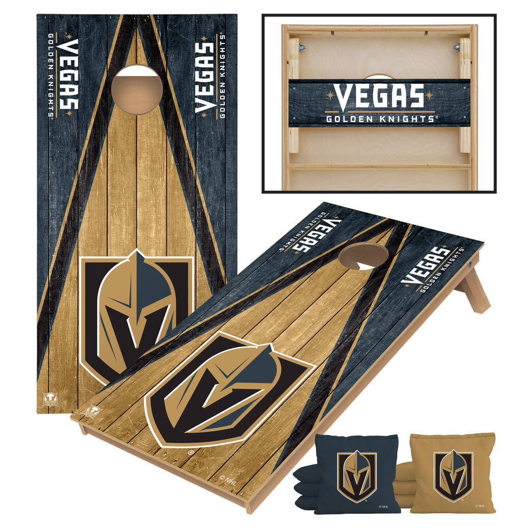 Vegas Golden Knights | 2x4 Tou