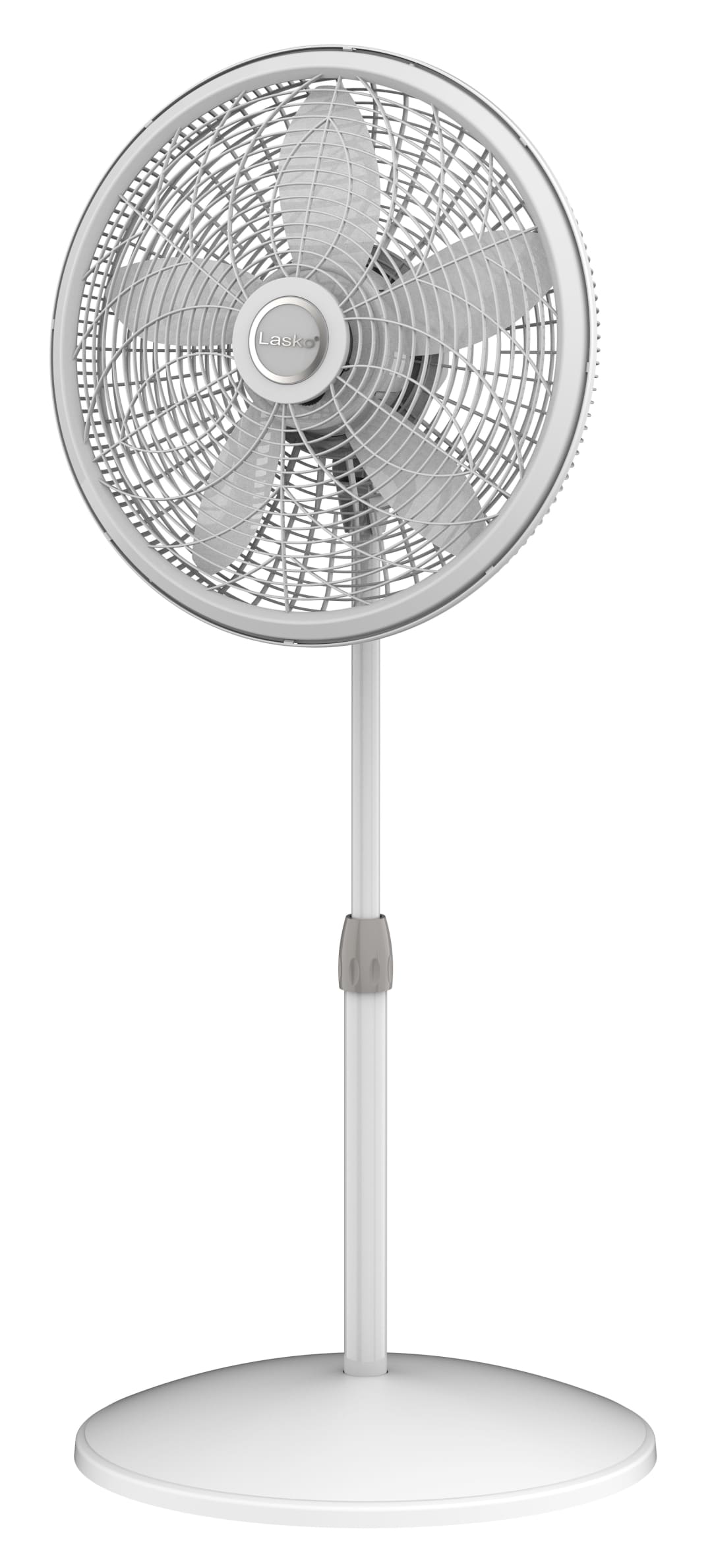 Lasko 18-inch Elegance & Performance Pedestal Fan
