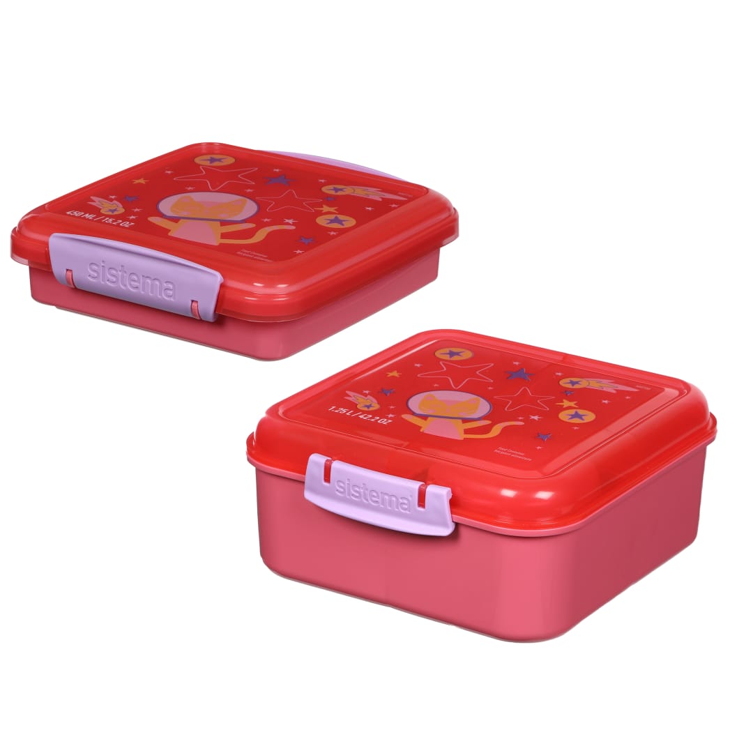 BENTO N SANDWICH IML POPSICLE ECOM
