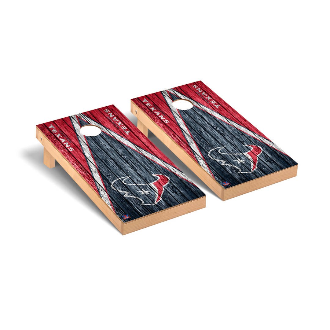 Houston Texans | 2x4 Premium C