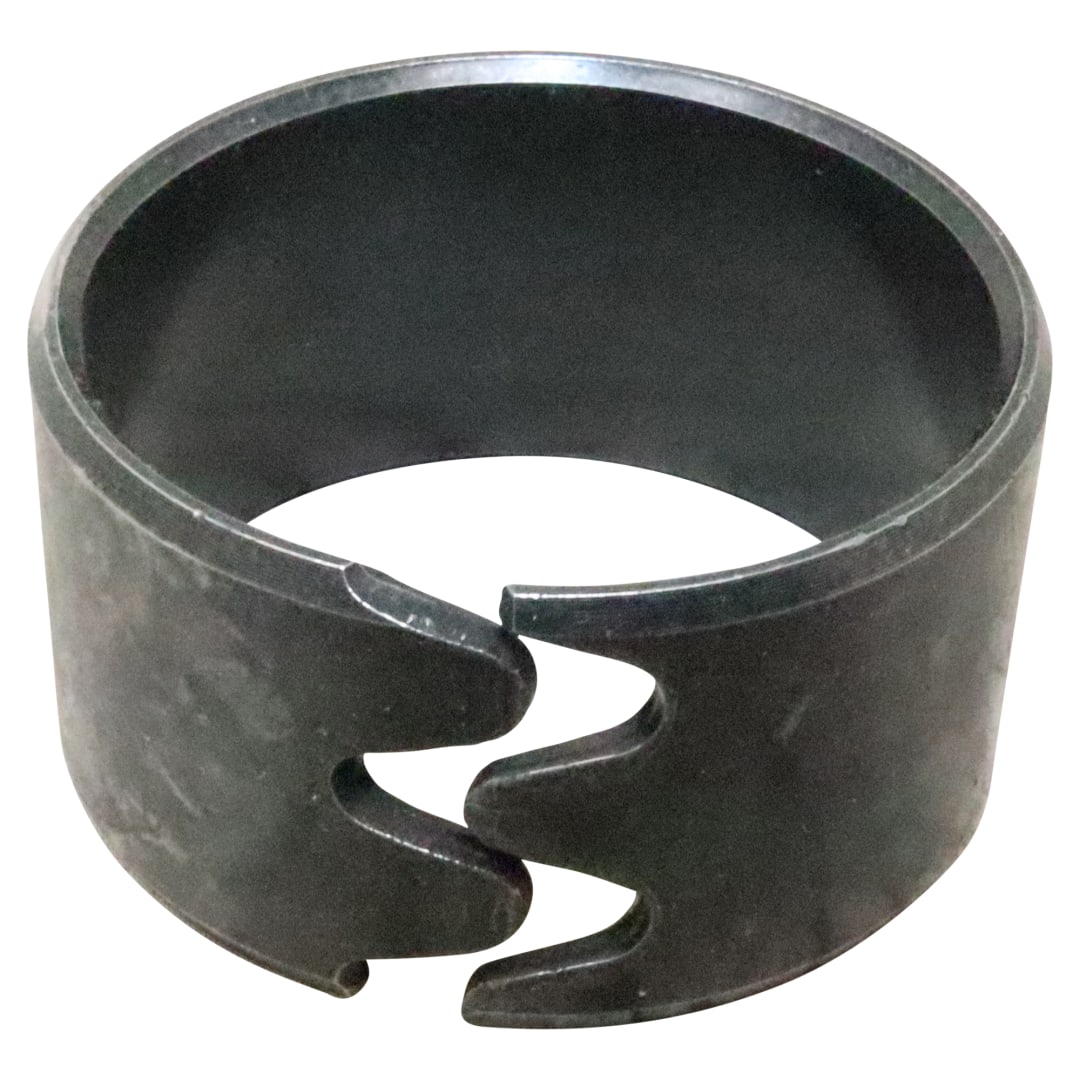 Wastebuilt® Replacement for McNeilus Bushing, Connector 2.25ODX2.0IDX1.25L