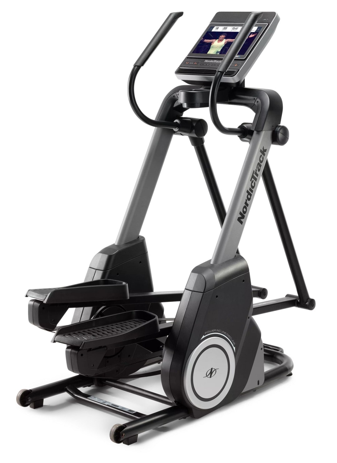 FreeStride Trainer FS14i