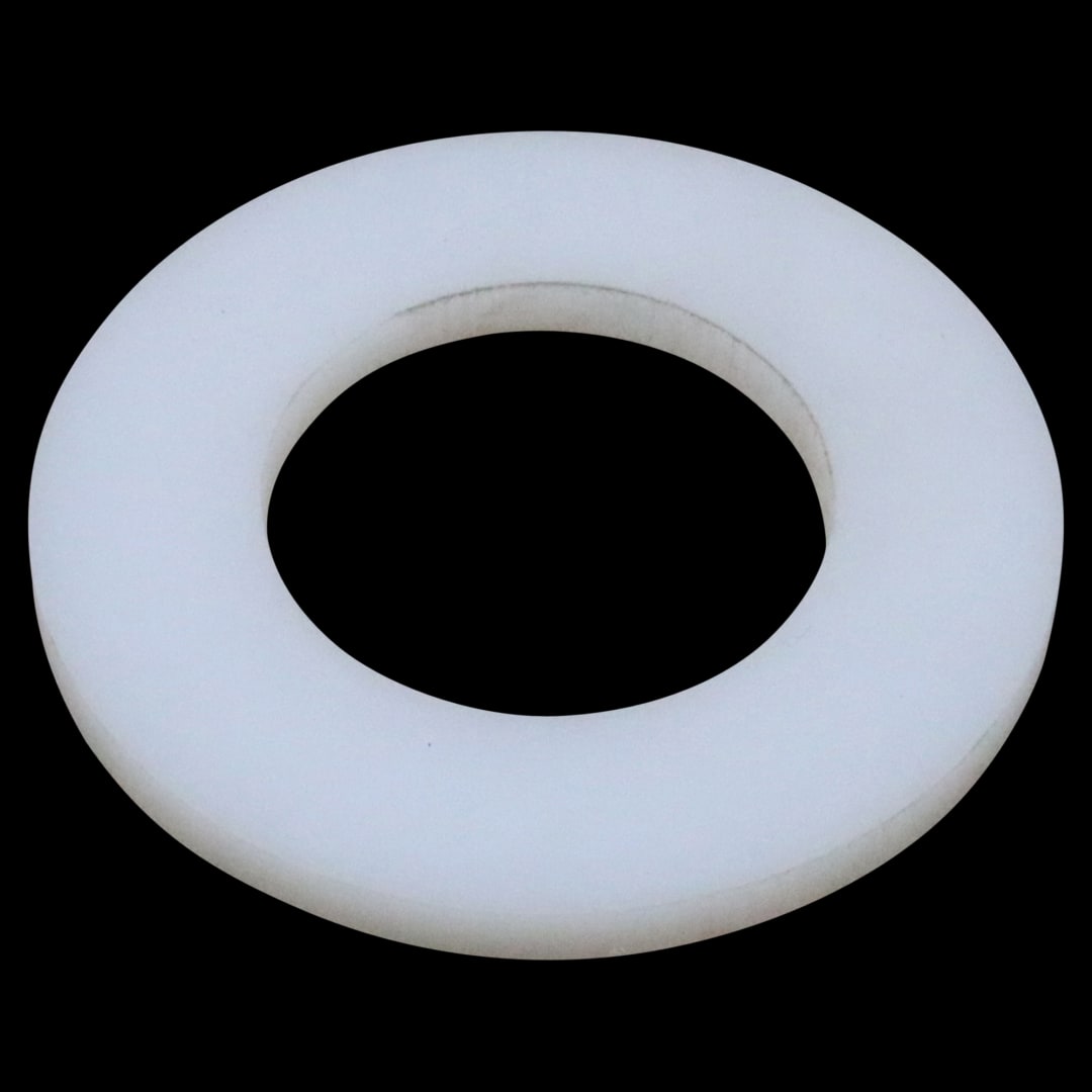 Wastebuilt® Replacement for Labrie Spacer,1.54X2.77X.19 PL