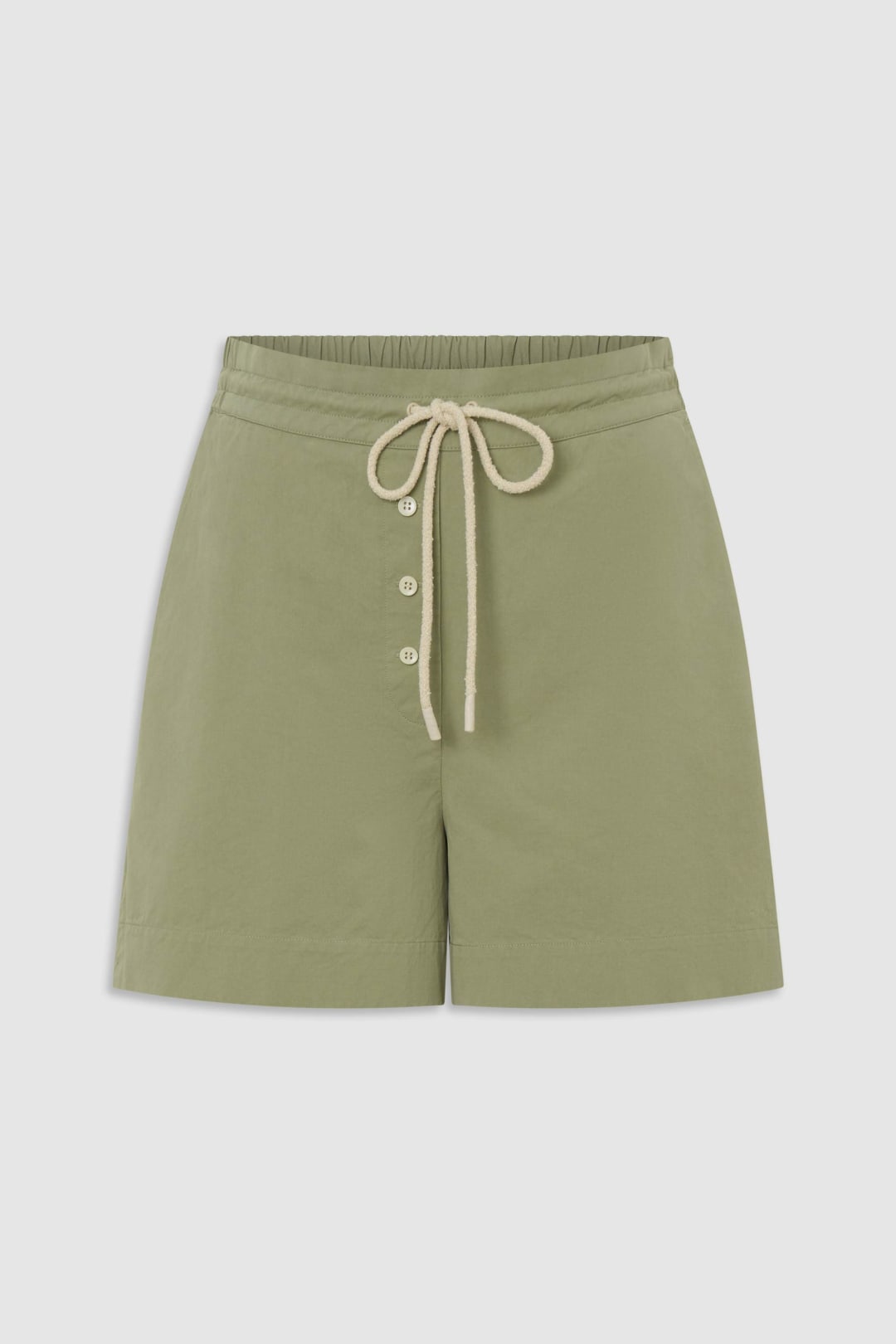Weekend Short
