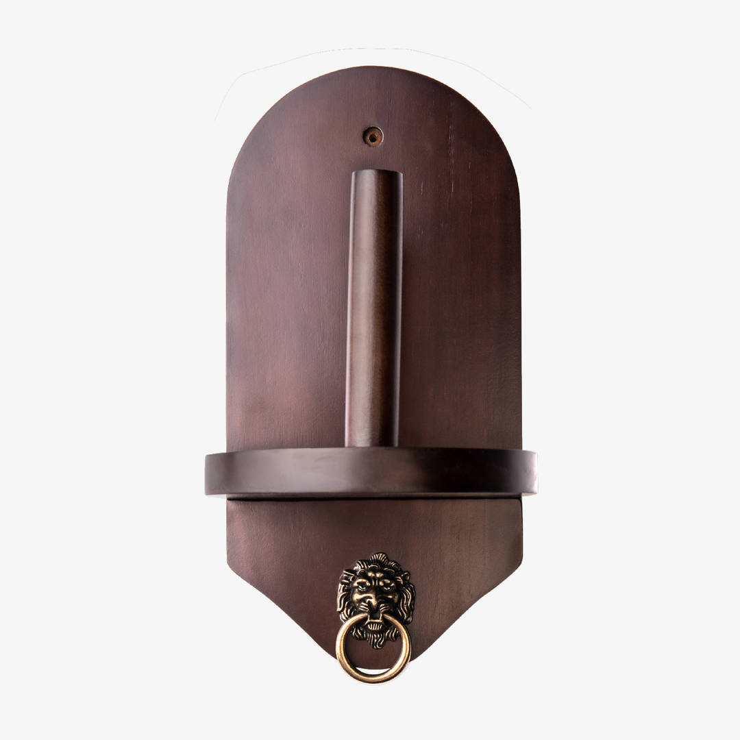 Cue Rack Cone Talk Holder
