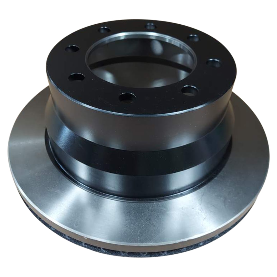Raybestos Specialty Vented Rear Disc Brake Rotor