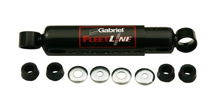 Shock Absorber A85062