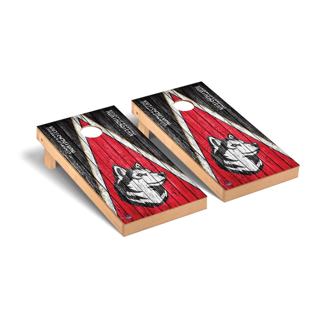 Northeastern University Huskie