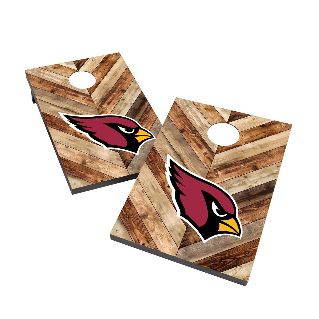Arizona Cardinals | 2x3 Bag To