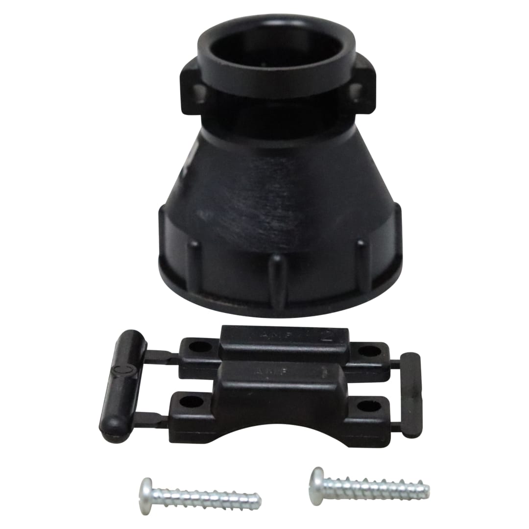Wastebuilt® Replacement for Heil Cable Clamp 37 Pin Amp