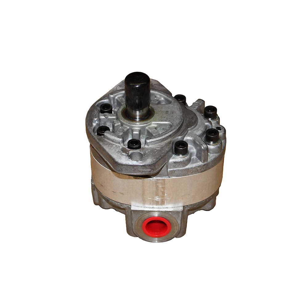 Wastebuilt® Replacement for E-Z Pack Pump 12 GPM