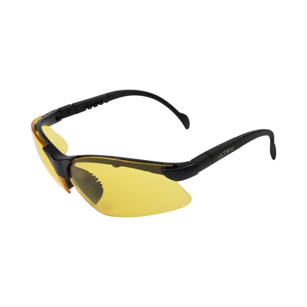 ULTRX™ Verse Safety Glasses, Yellow