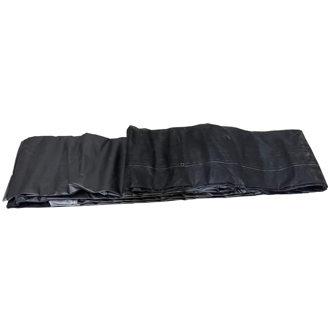 Pioneer™ 32' Tarp for SA with 4' Cord &amp; 9' Cord