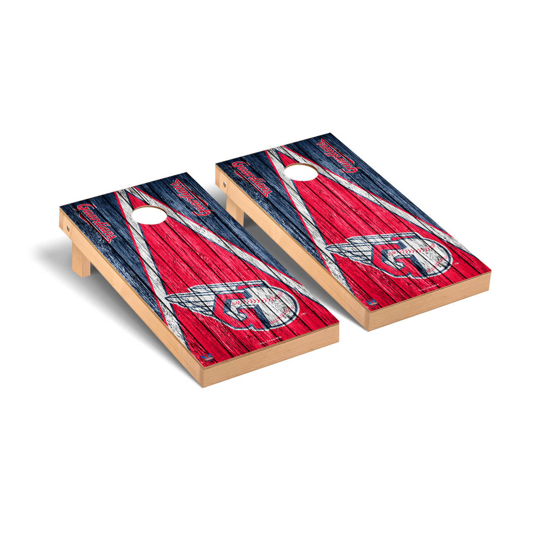 Cleveland Guardians | 2x4 Prem