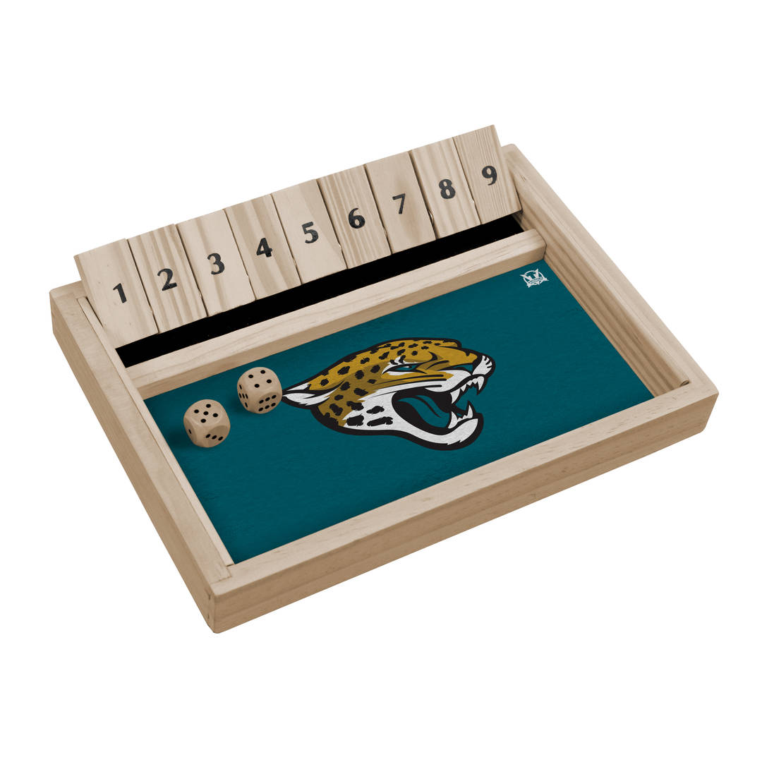 Jacksonville Jaguars | Shut th