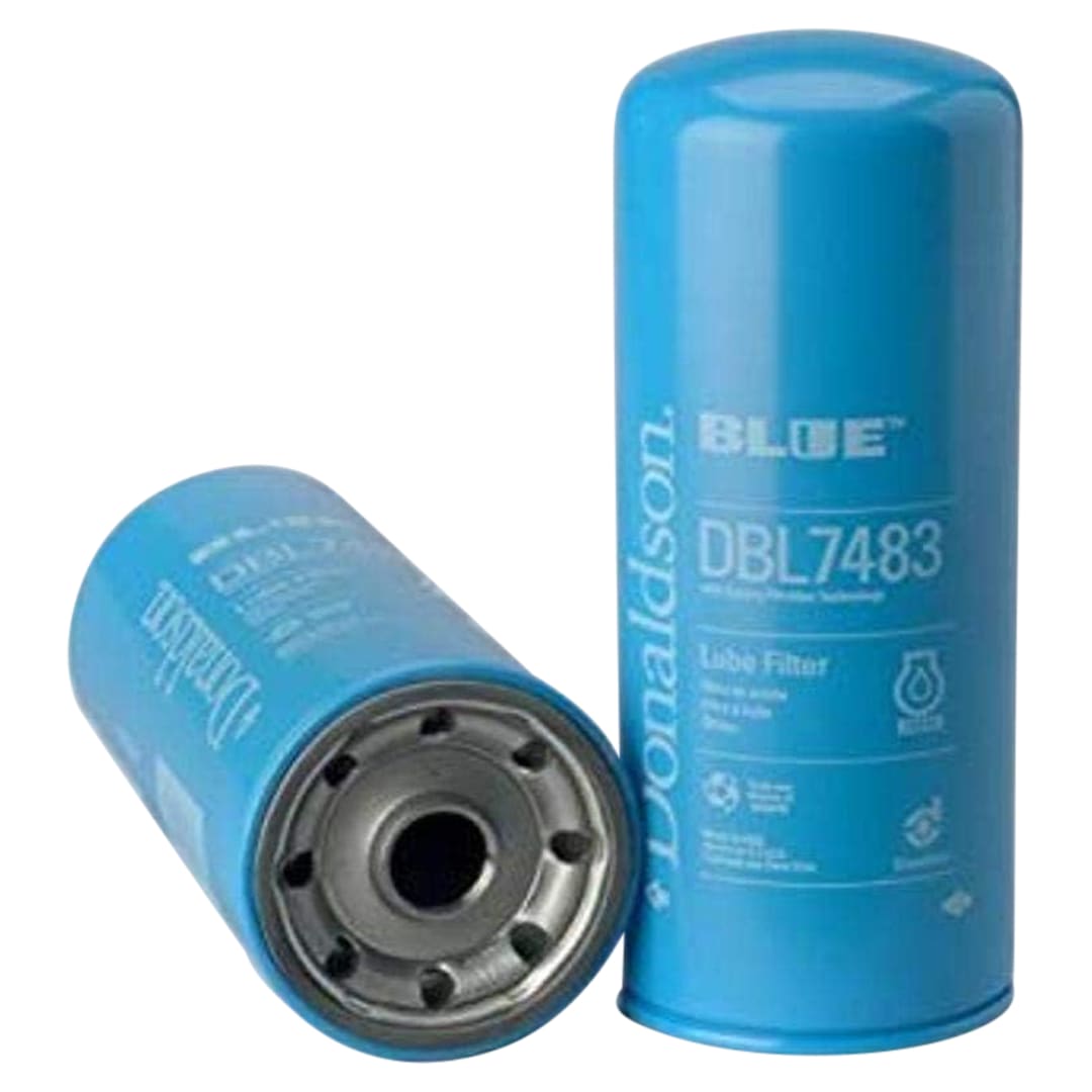 Donaldson DBL7483 Lube Filter, Spin-On Full Flow