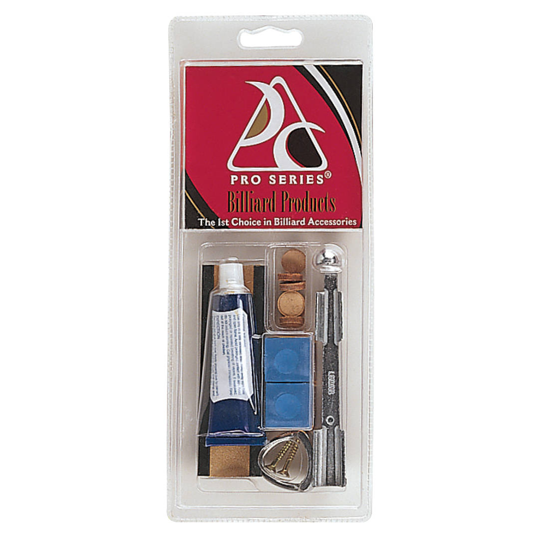 STANDARD CUE REPAIR KIT