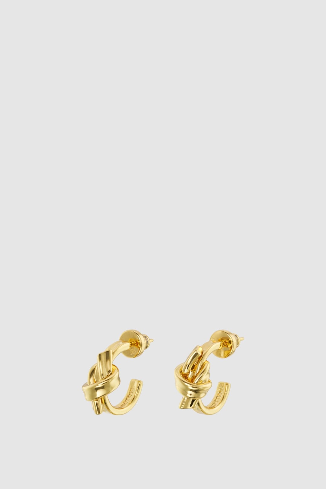 Ada Small Stud Hoops