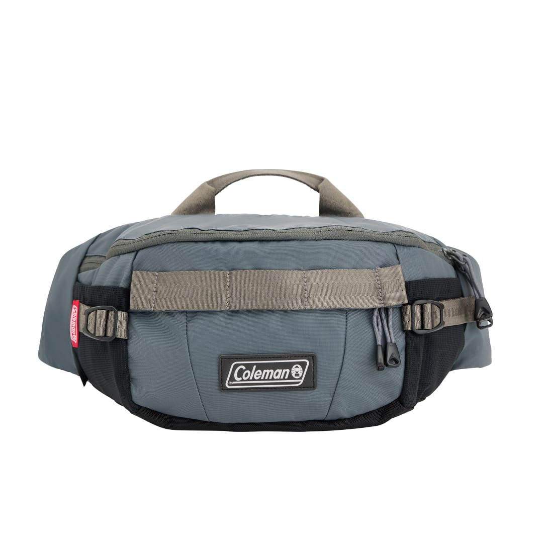 BAG EDGEWATER WAIST BAG 7 (GRAY) U