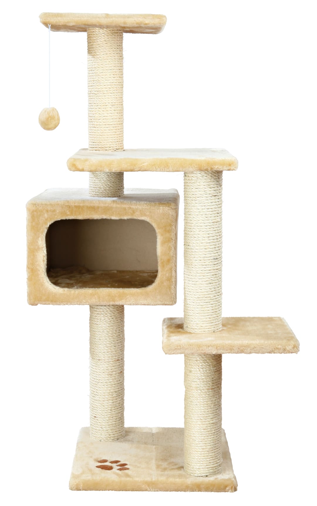 Palamos Cat Tower