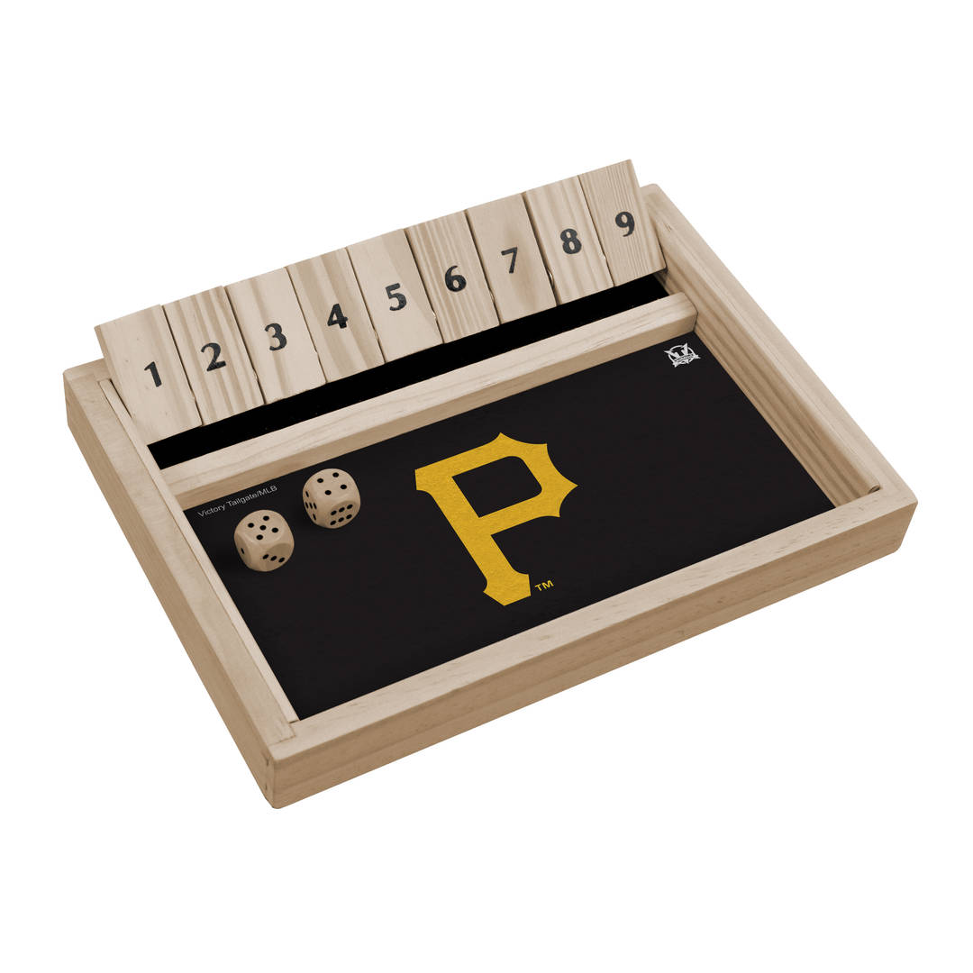 Pittsburgh Pirates | Shut the 