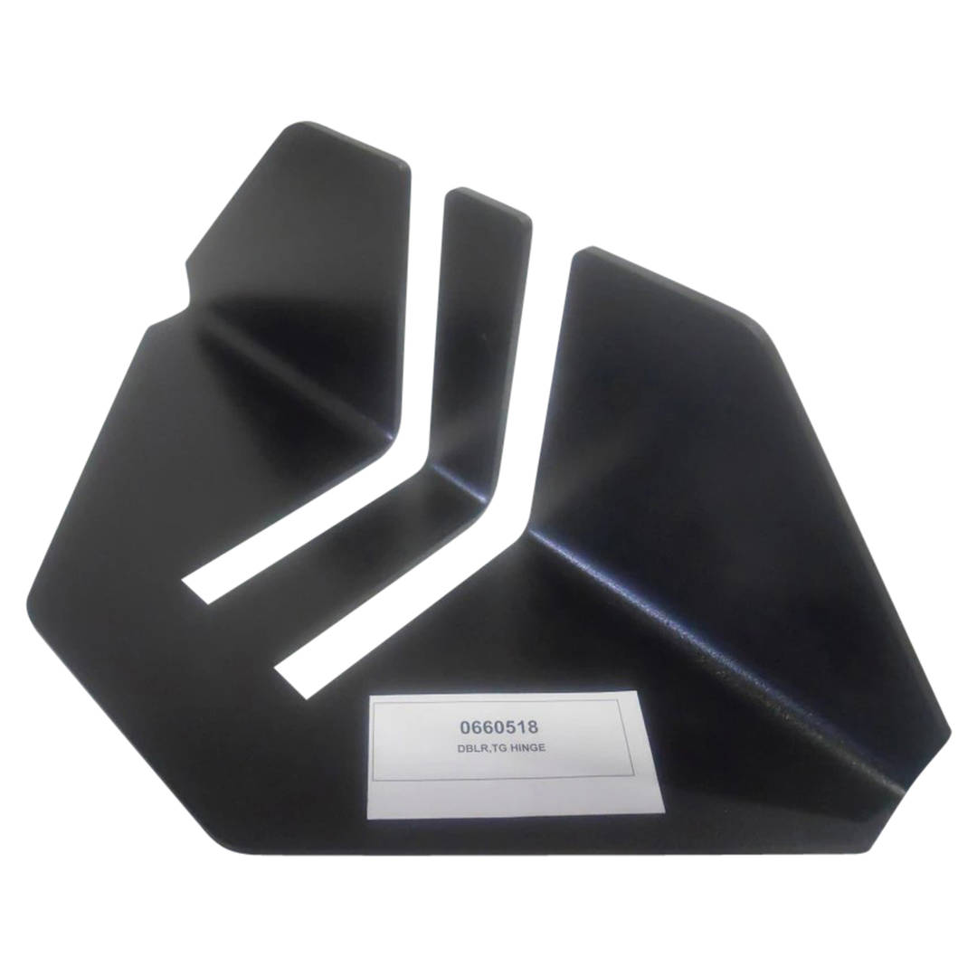 Wastebuilt® Replacement for McNeilus Doubler Tailgate Hinge