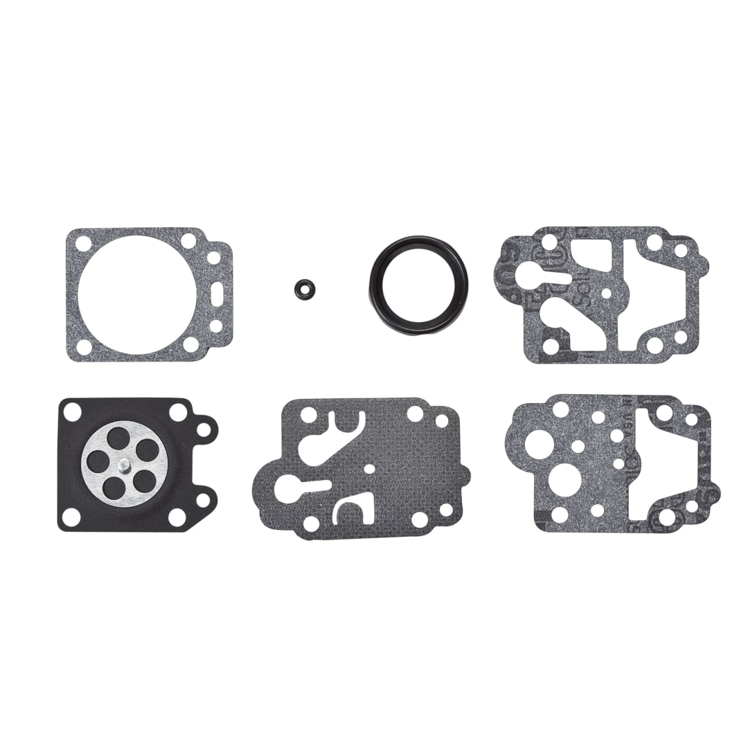 Carburetor Diaphragm and Gasket Kit, Walbro
