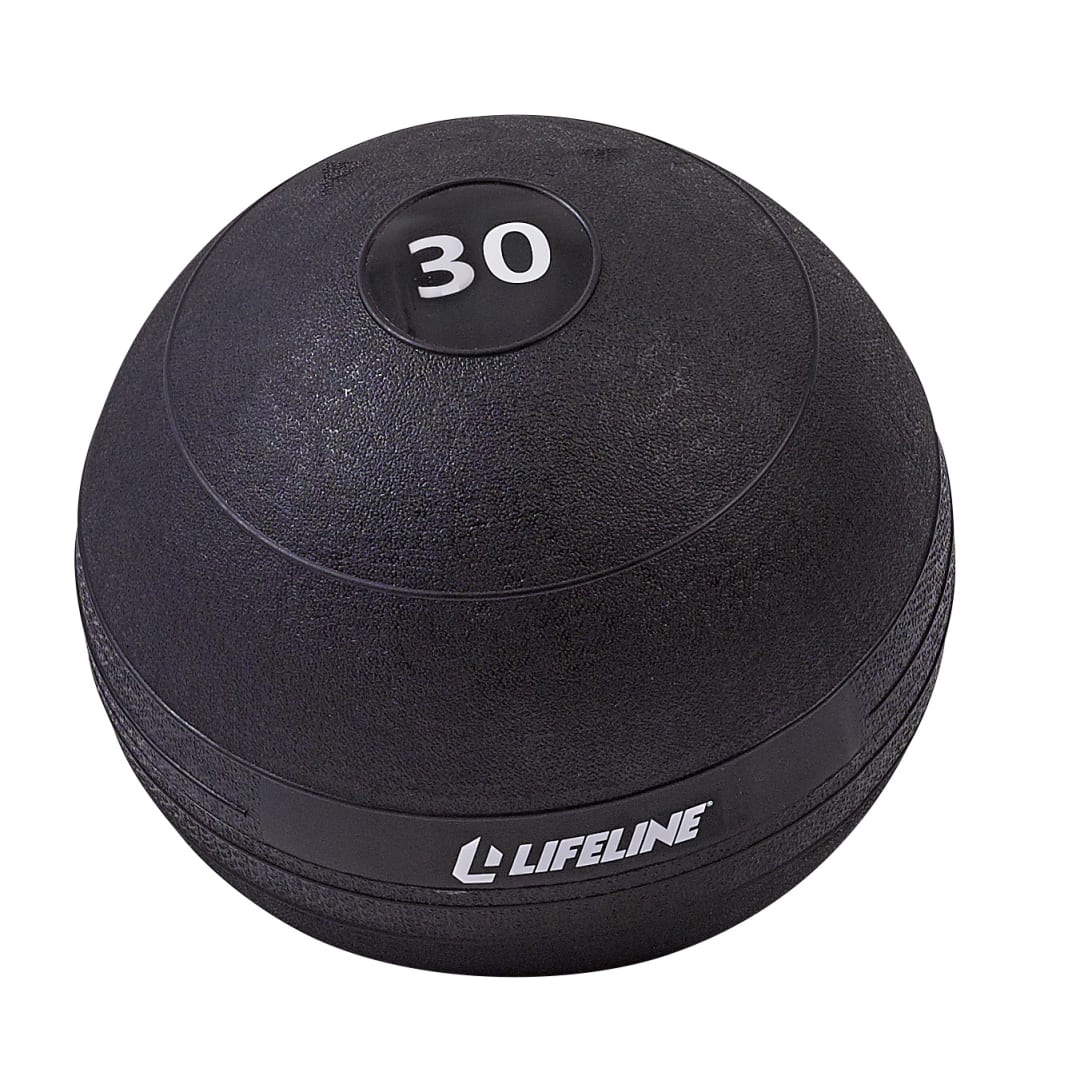 Lifeline Fitness Weighted Slam