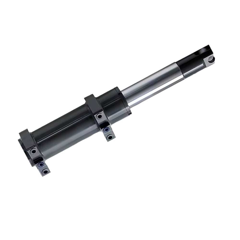 Wastebuilt® Replacement for E-Z Pack Cylinder FL Ejector 40/44 Yard