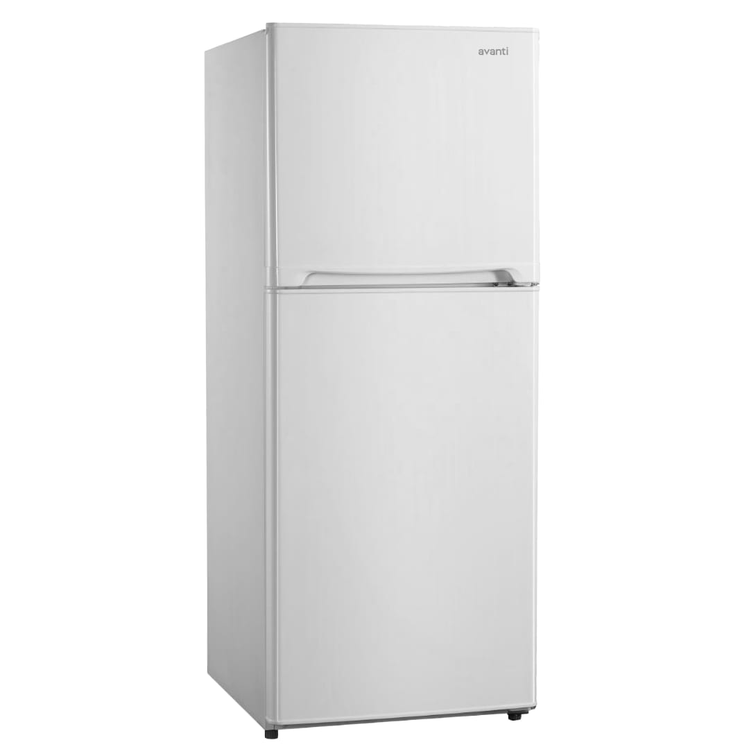 Avanti 11.6 cu. ft. Apartment Size Refrigerator, in White (FF116B0W)