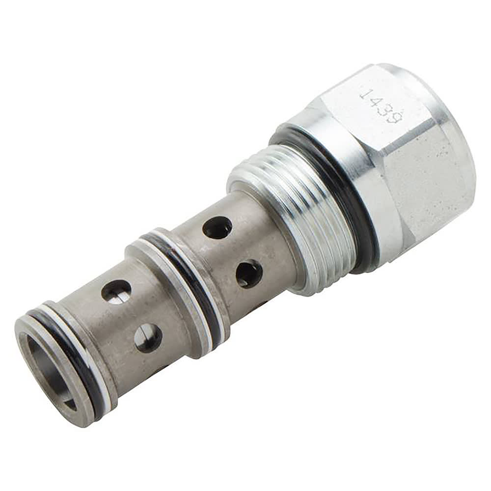 Galbreath™ Priority Valve, 3 GPM Preset 30 GPM Max - Less Housing