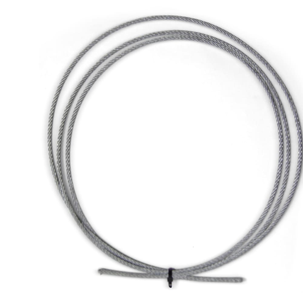 3/16"Cable  - Per Ft.