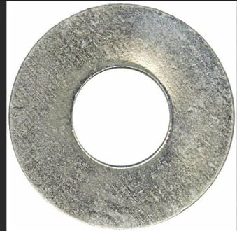 7/16 USS Thick Washer
