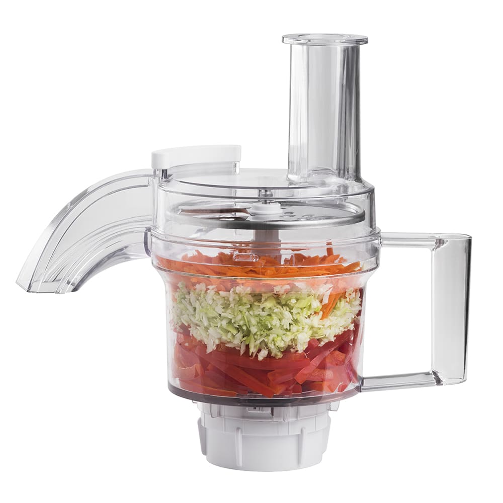 FOOD PROCESSOR