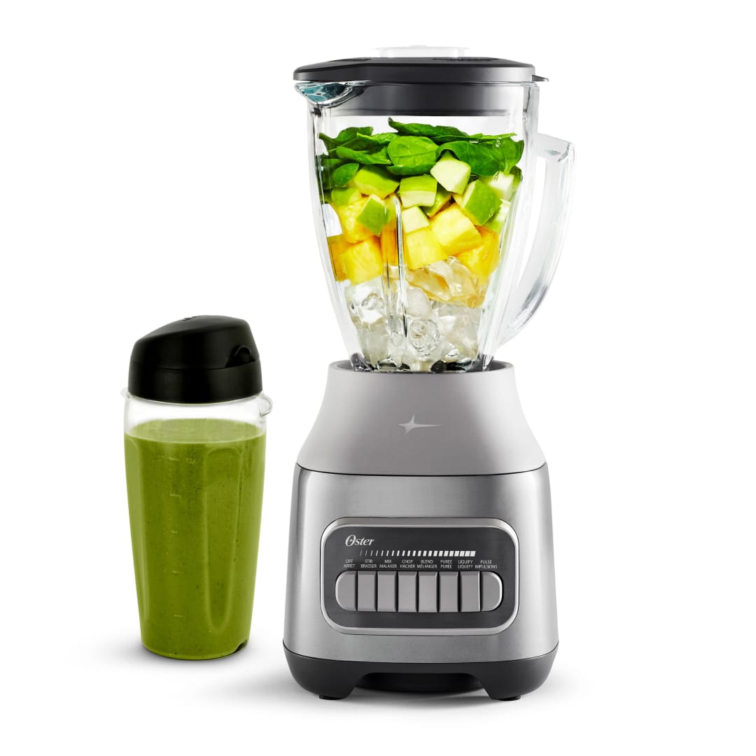 Oster® Pulverizing Power Blender with High Speed Motor