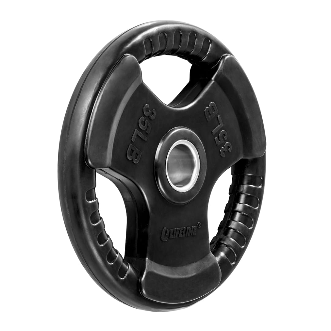 Lifeline Olympic Rubber Grip P