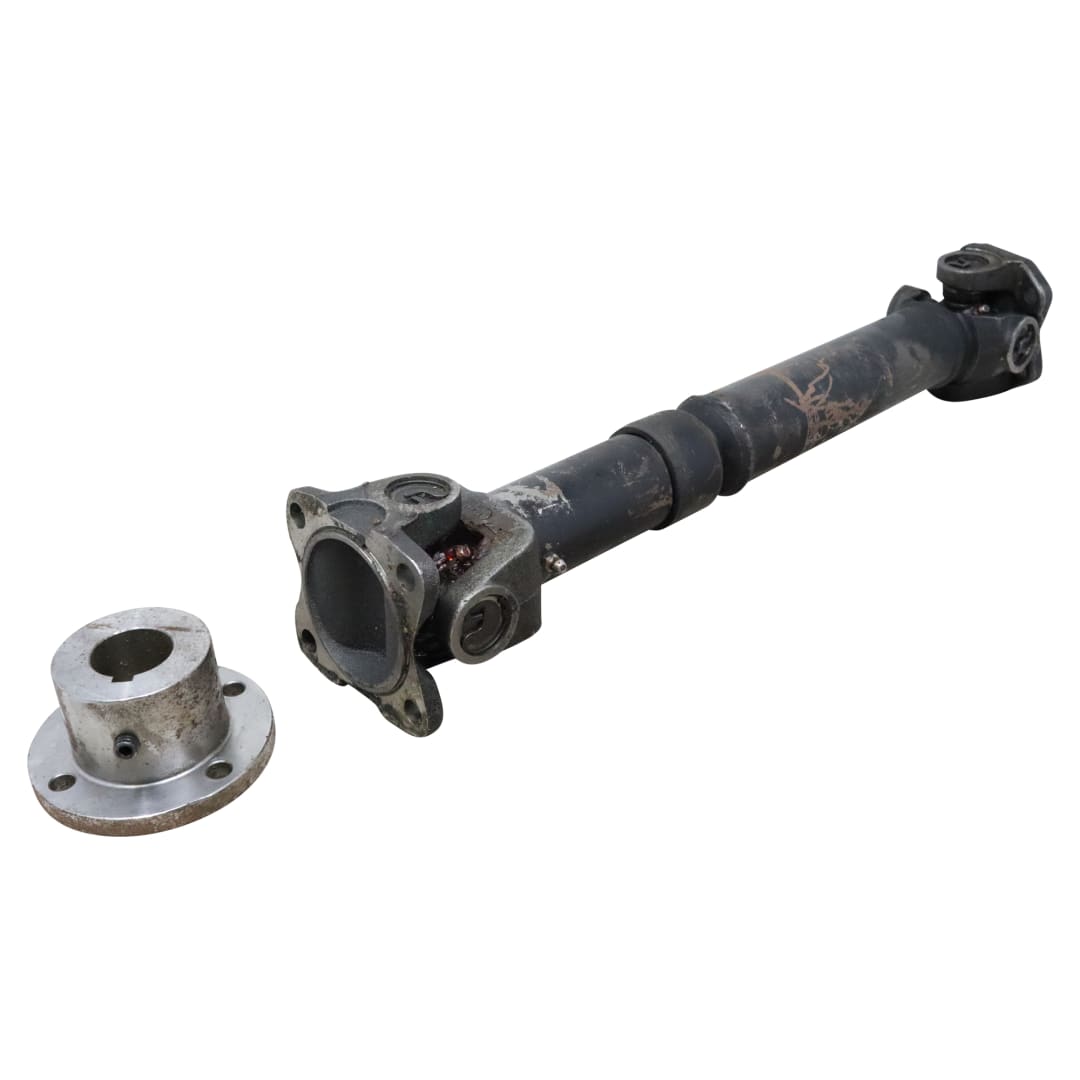 Wastebuilt® Replacement for Heil Drive Shaft