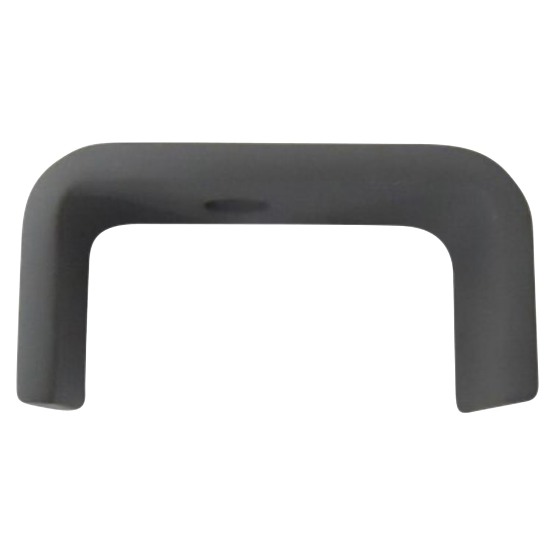 Wastebuilt® Replacement for McNeilus Bracket Lock3.00X1.50X.25 90 Degree