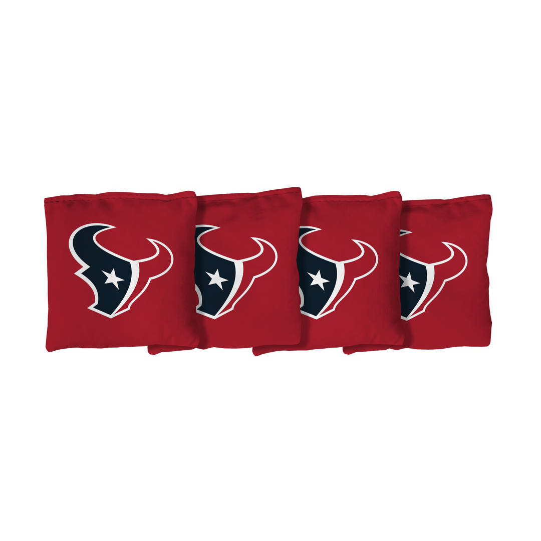Houston Texans | Red Corn Fill