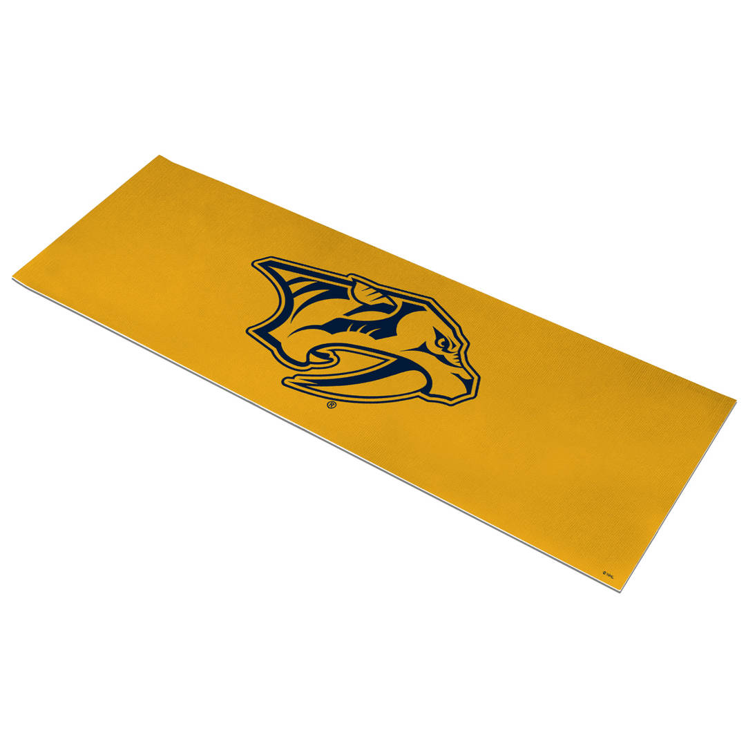 Nashville Predators | Yoga Mat