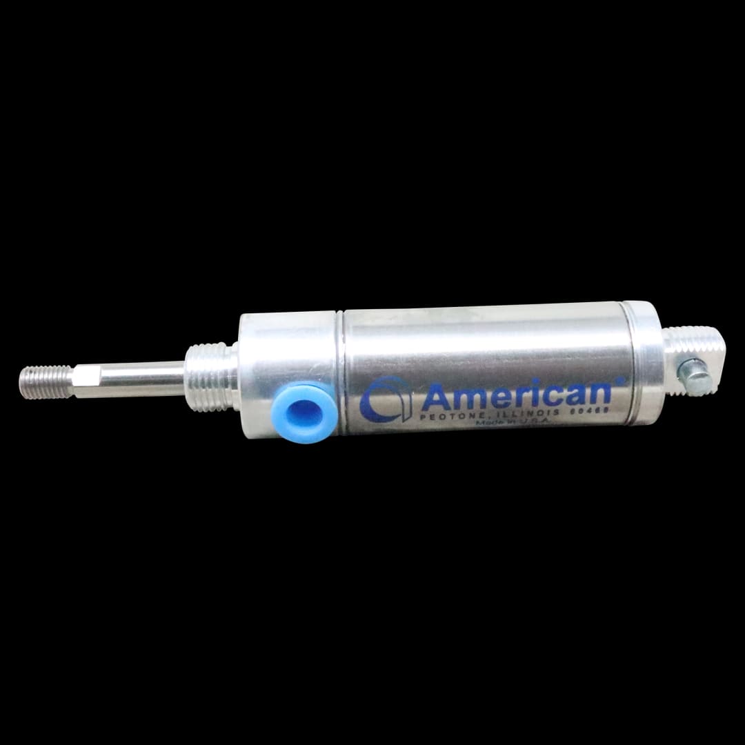 Wastebuilt® Replacement for McNeilus Cylinder, Air, Throttle, 1" Pull