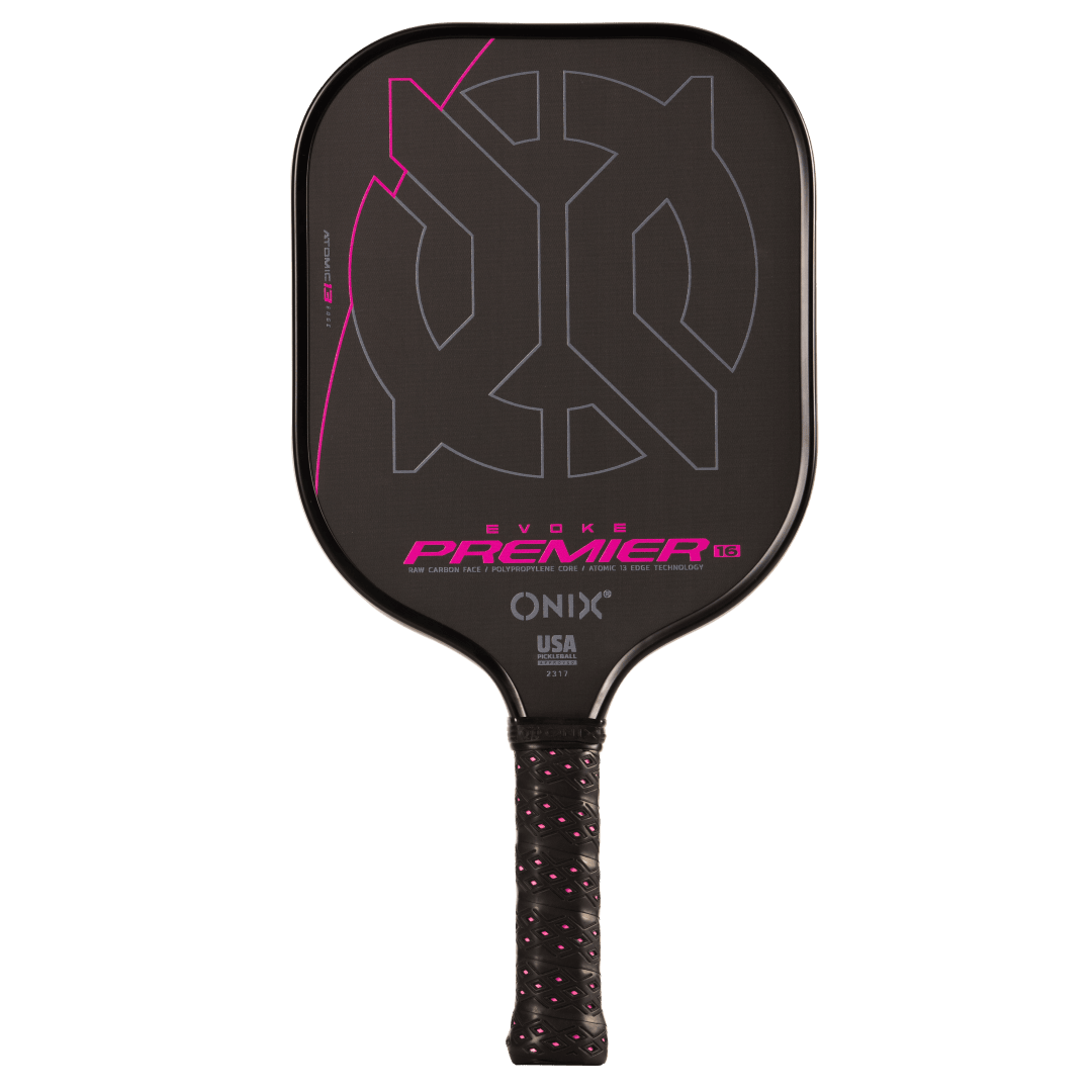ONIX Evoke Premier Raw Carbon