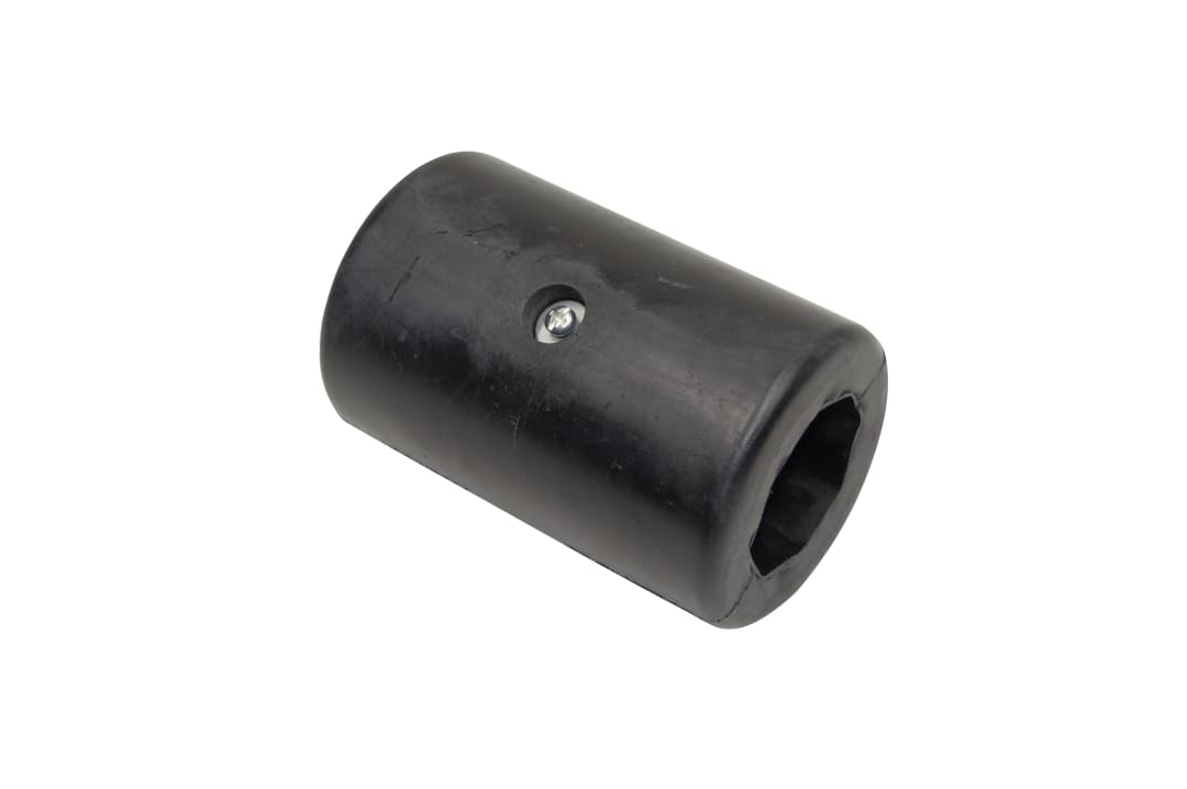 Mountain Tarp® Rubber D-Nut for Telescoping Arm Kit