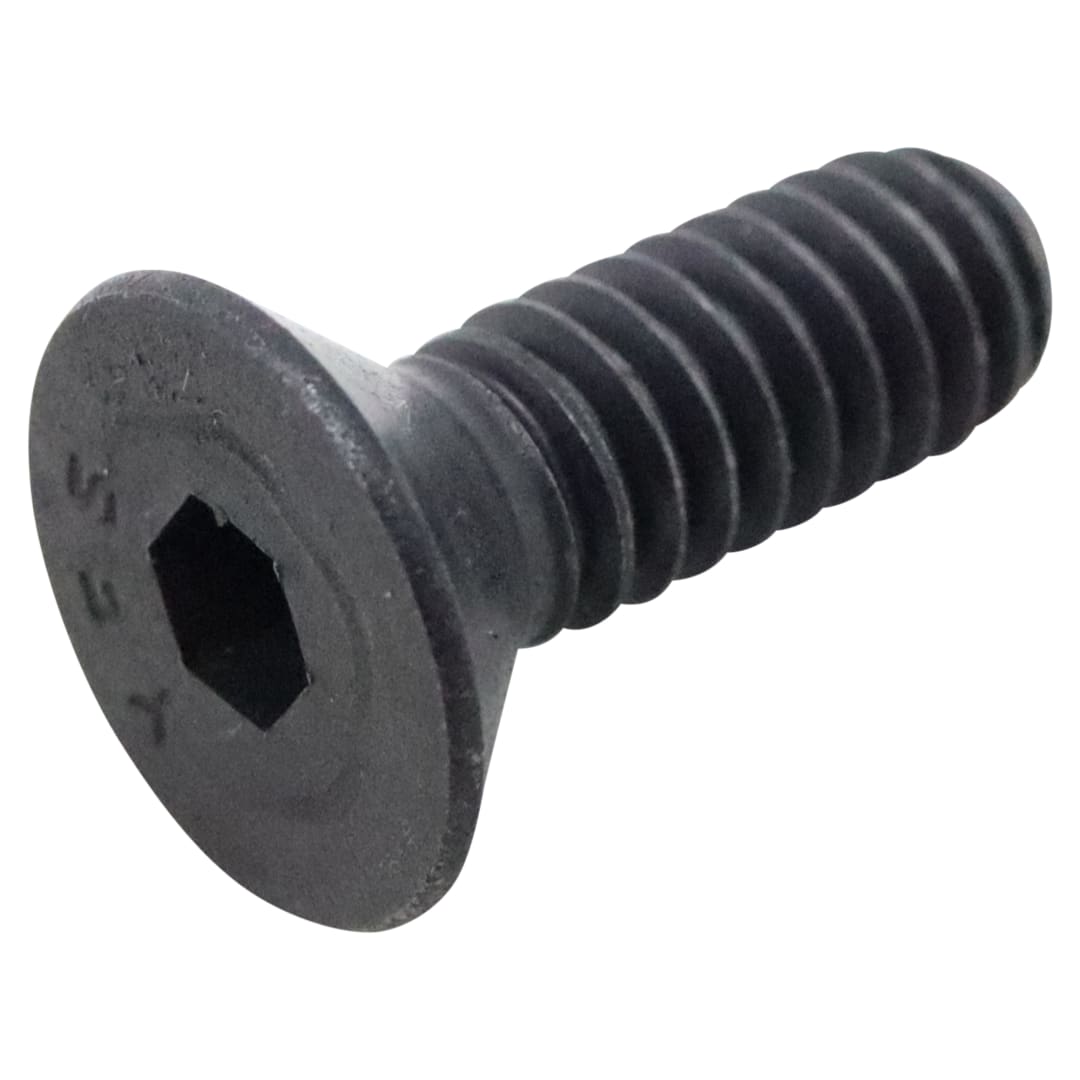 1/4-20 X 3/4 Alloy Flat Head Socket Head