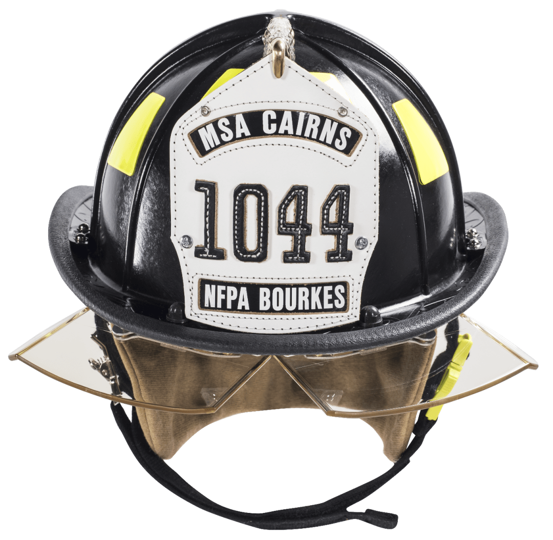Casco Tradicional Cairns® 1044