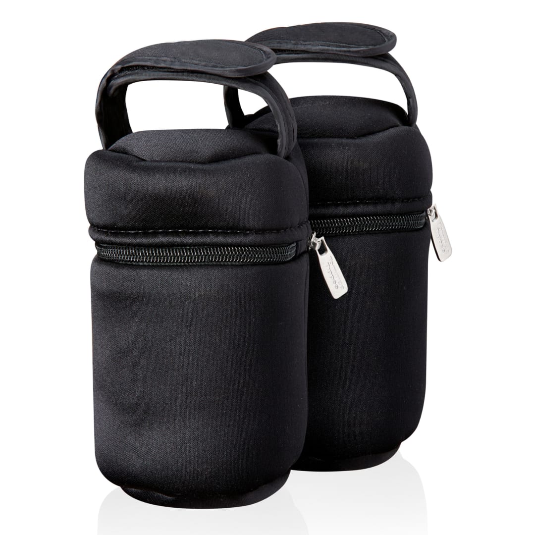 TT CTN 2 X INSULATED BOTTLE CARRIERS