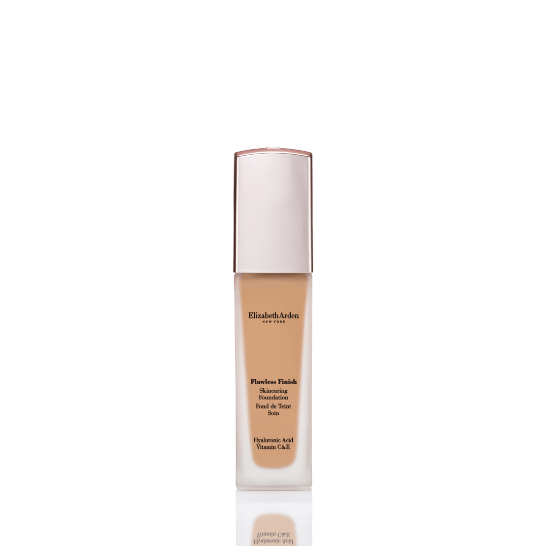 Flawless Finish Skincaring Foundation, 300N Medium Skin Neutral Tone