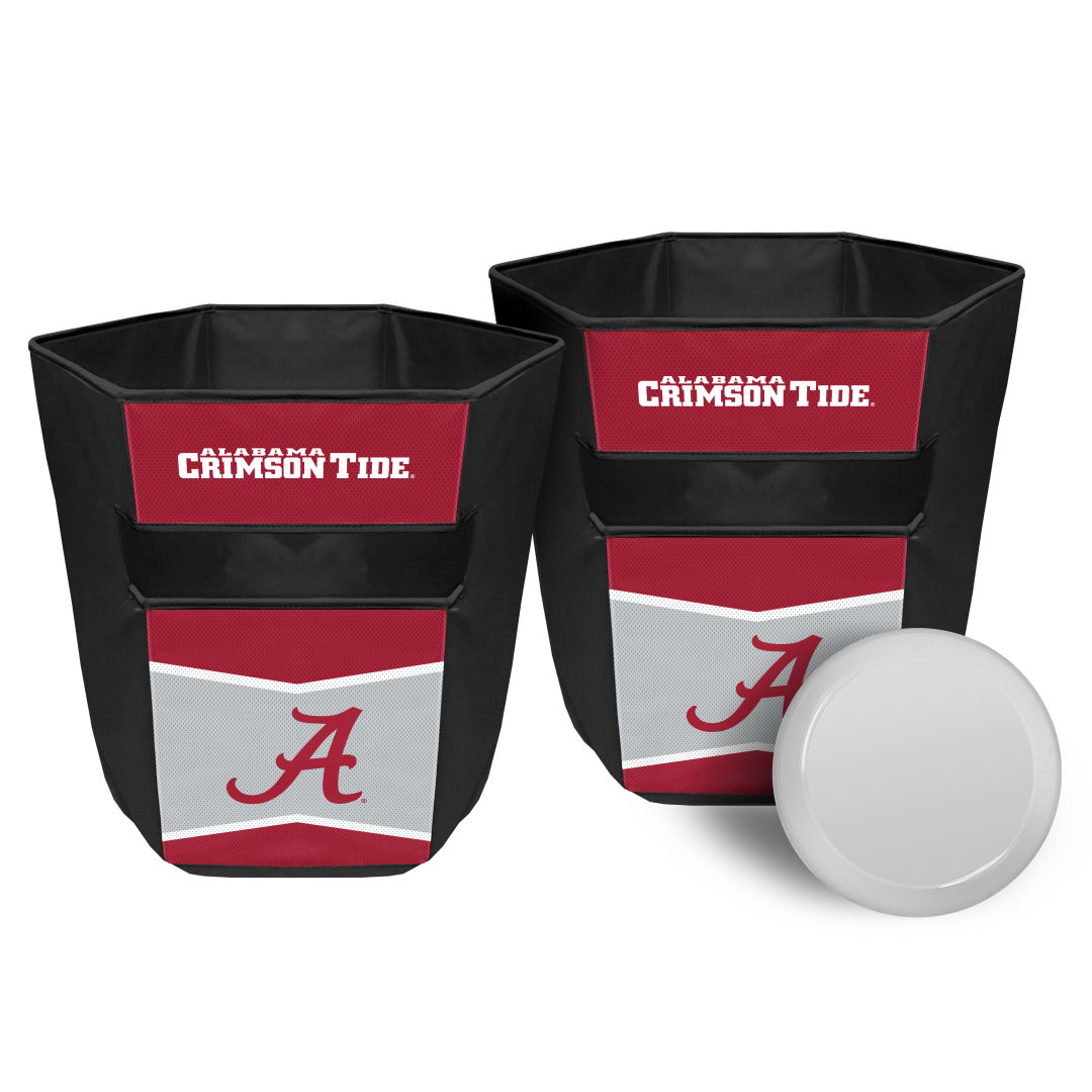 University of Alabama Crimson 